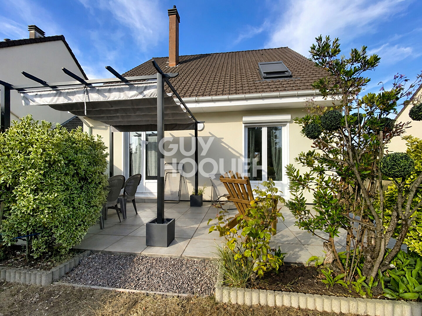 Maison Colombelles 5 pièces 95 m2