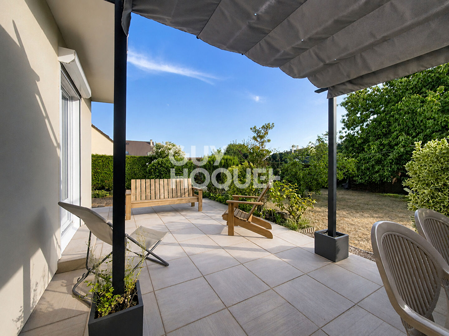 Maison Colombelles 5 pièces 95 m2