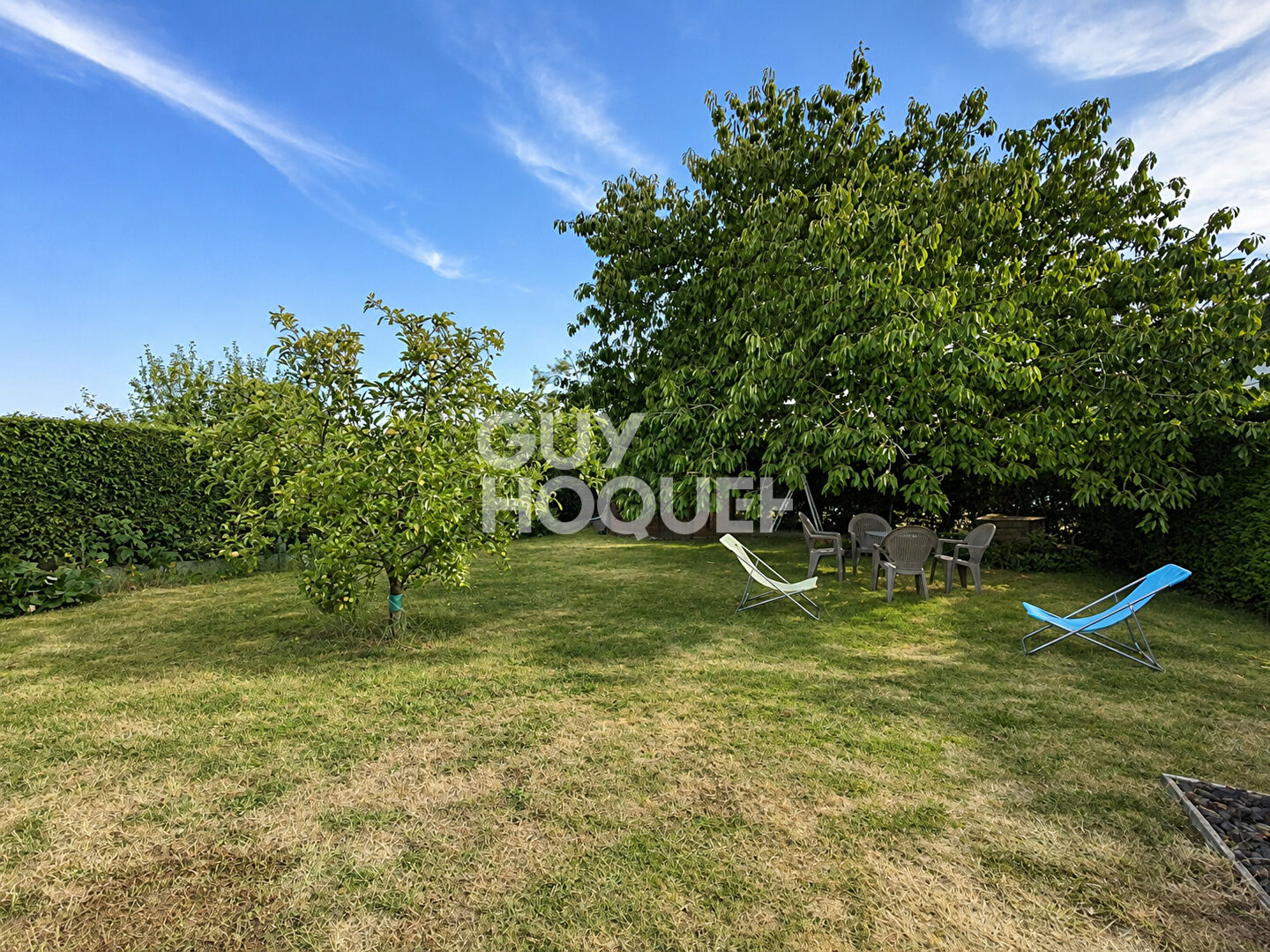 Maison Colombelles 5 pièces 95 m2