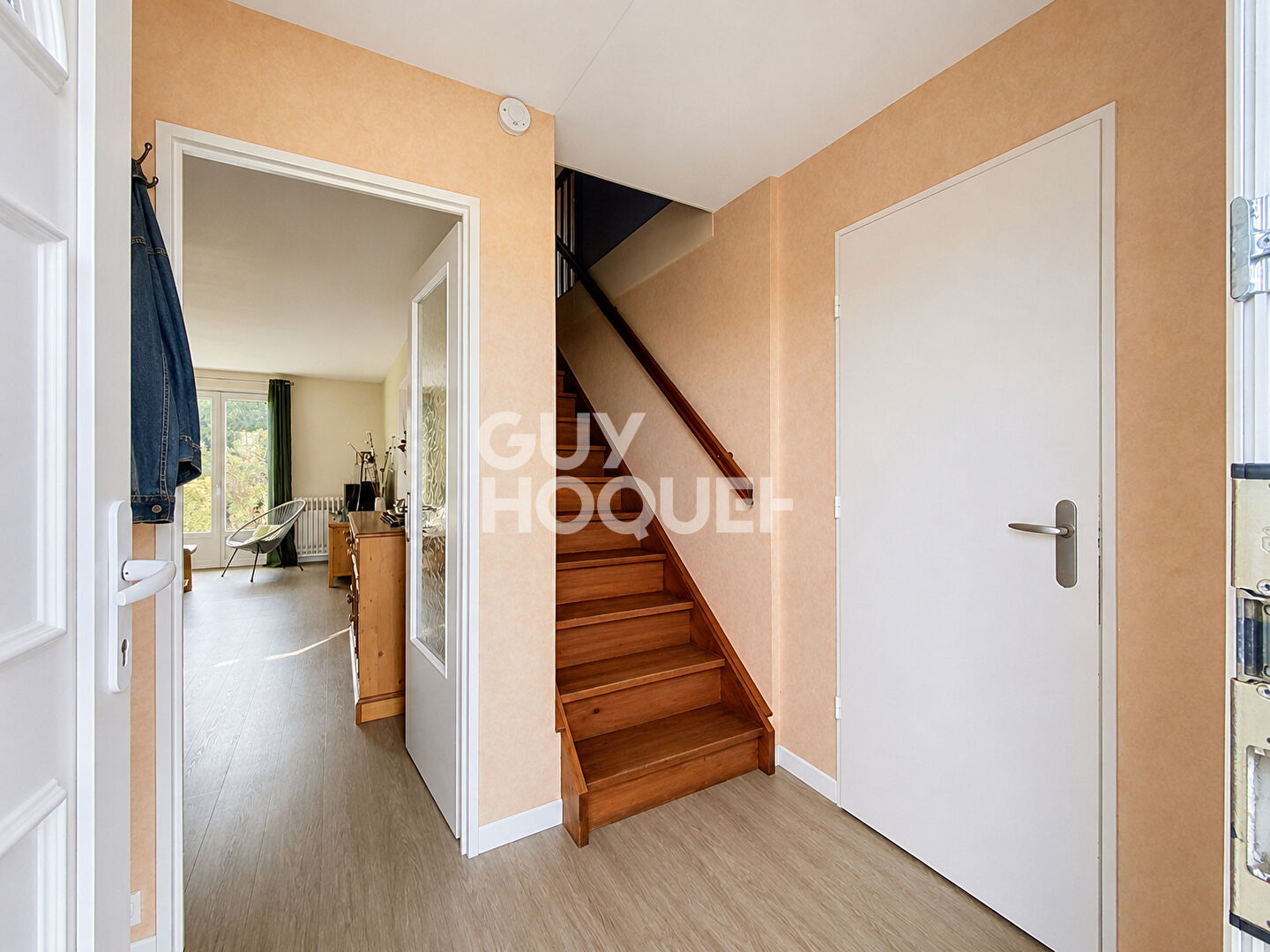 Maison Colombelles 5 pièces 95 m2