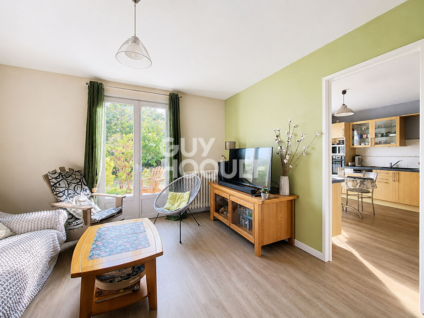 Maison Colombelles 5 pièces 95 m2