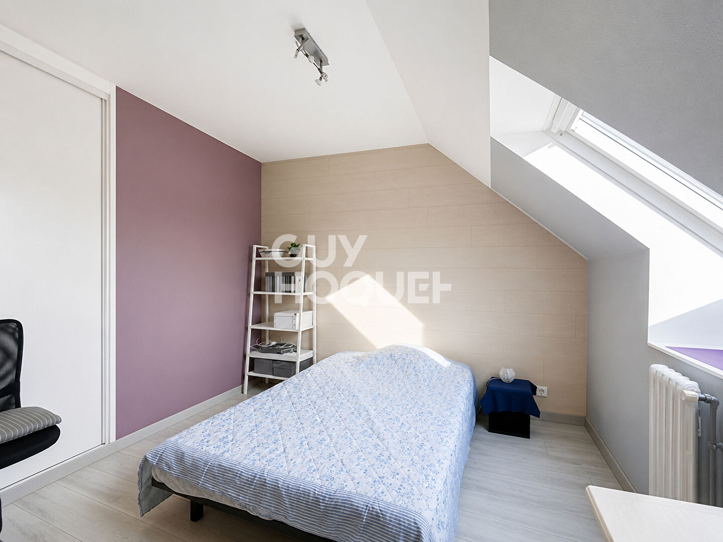 Maison Colombelles 5 pièces 95 m2