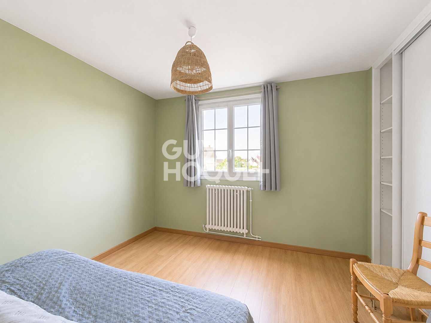 Maison Colombelles 5 pièces 95 m2