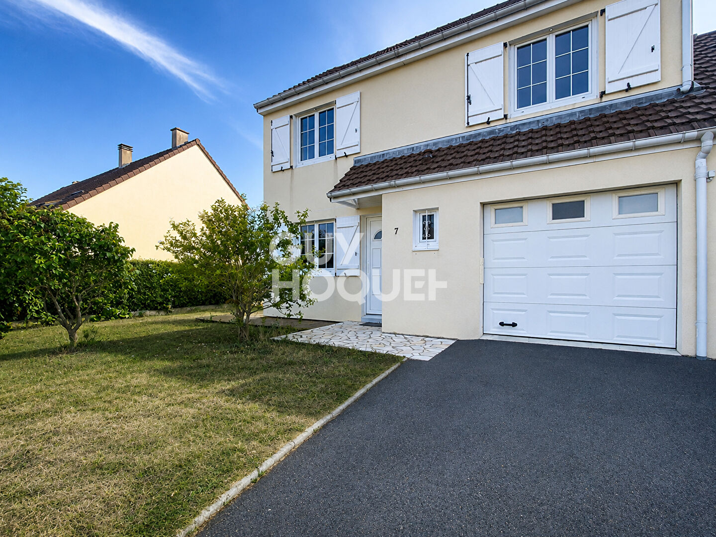 Maison Colombelles 5 pièces 95 m2