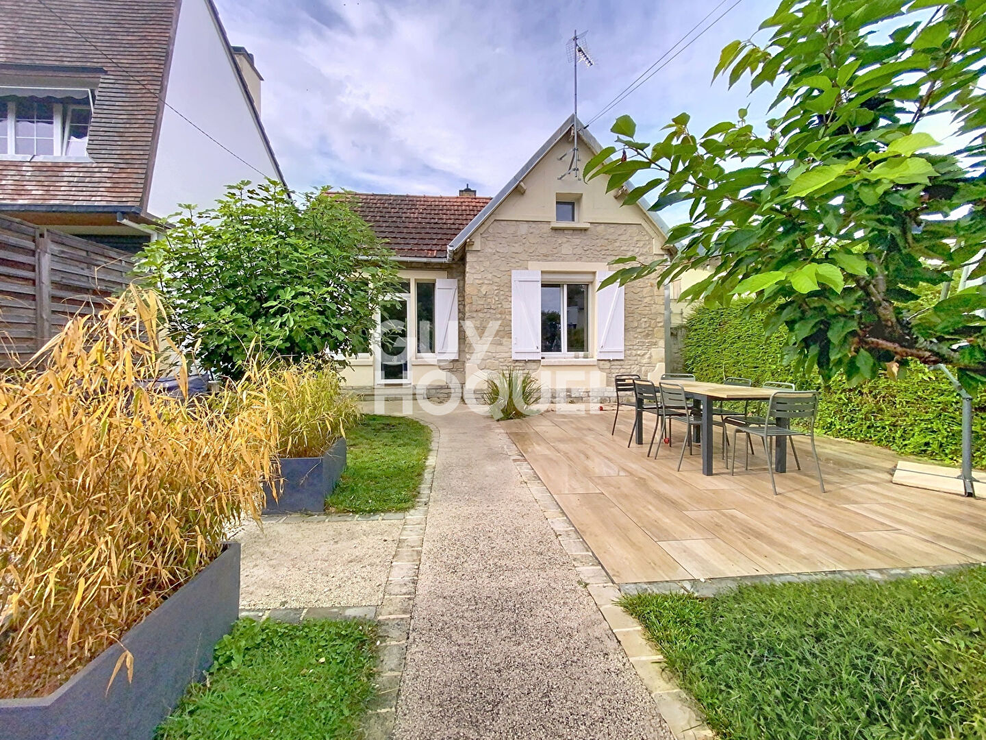 Maison Caen 3 pièce 65 m2