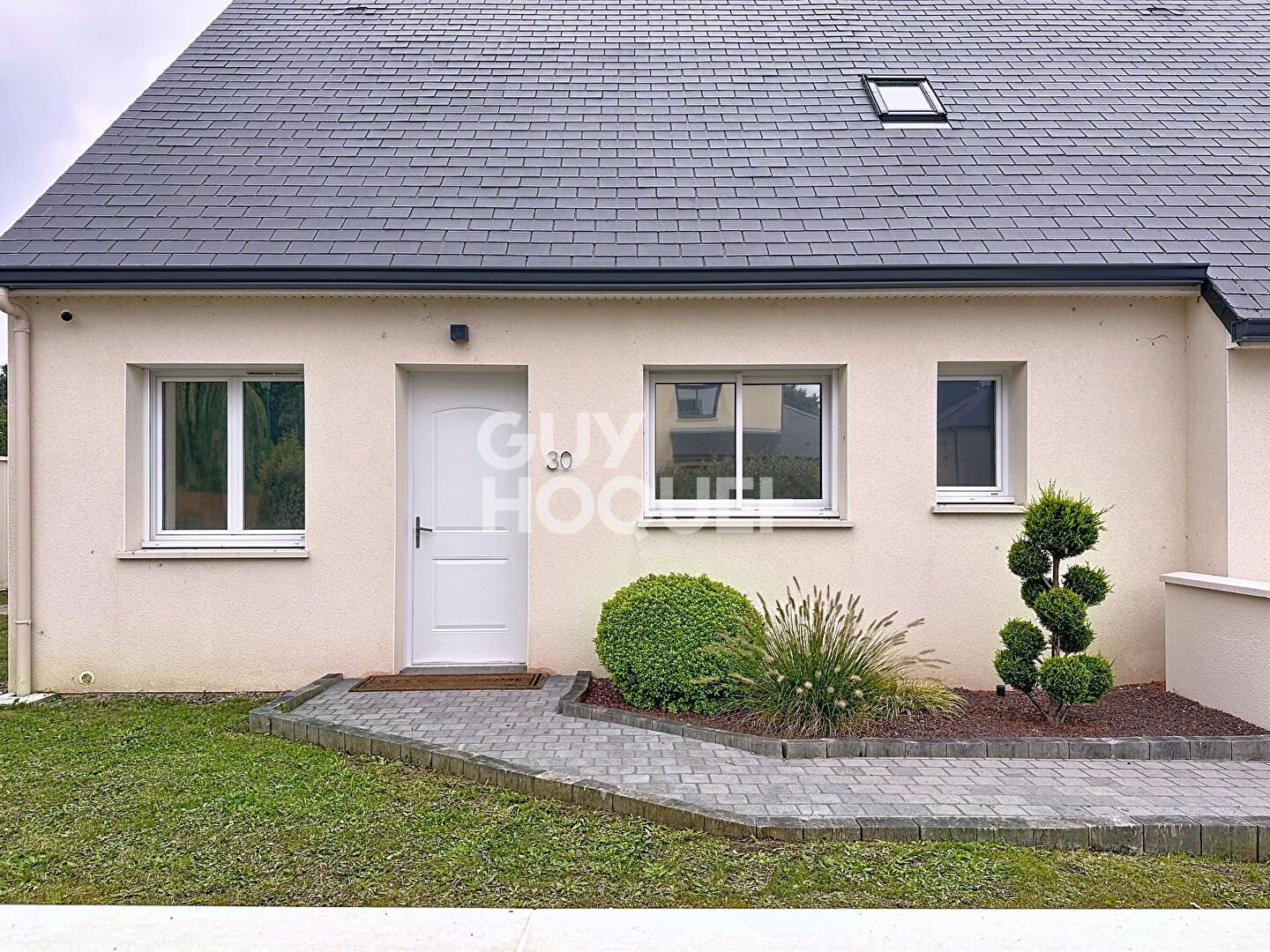 Maison 6 pièces 4 chambres AXE CAEN-BAYEUX