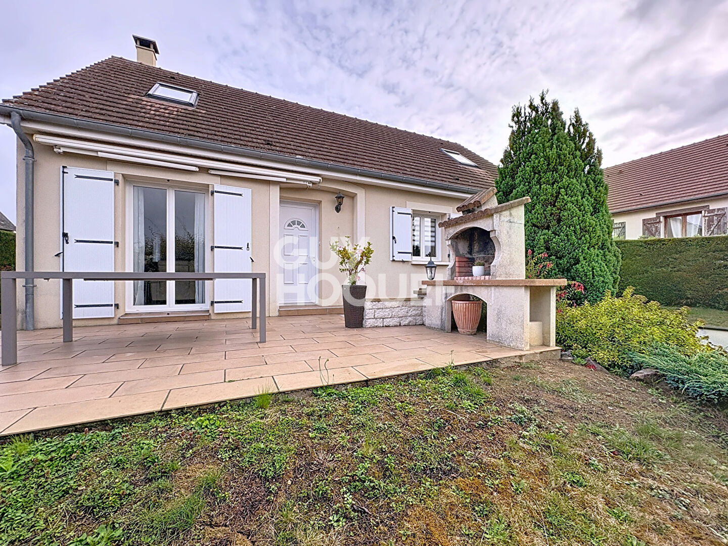 Maison Bretteville Sur Laize 5 pièce(s) 105.44 m2
