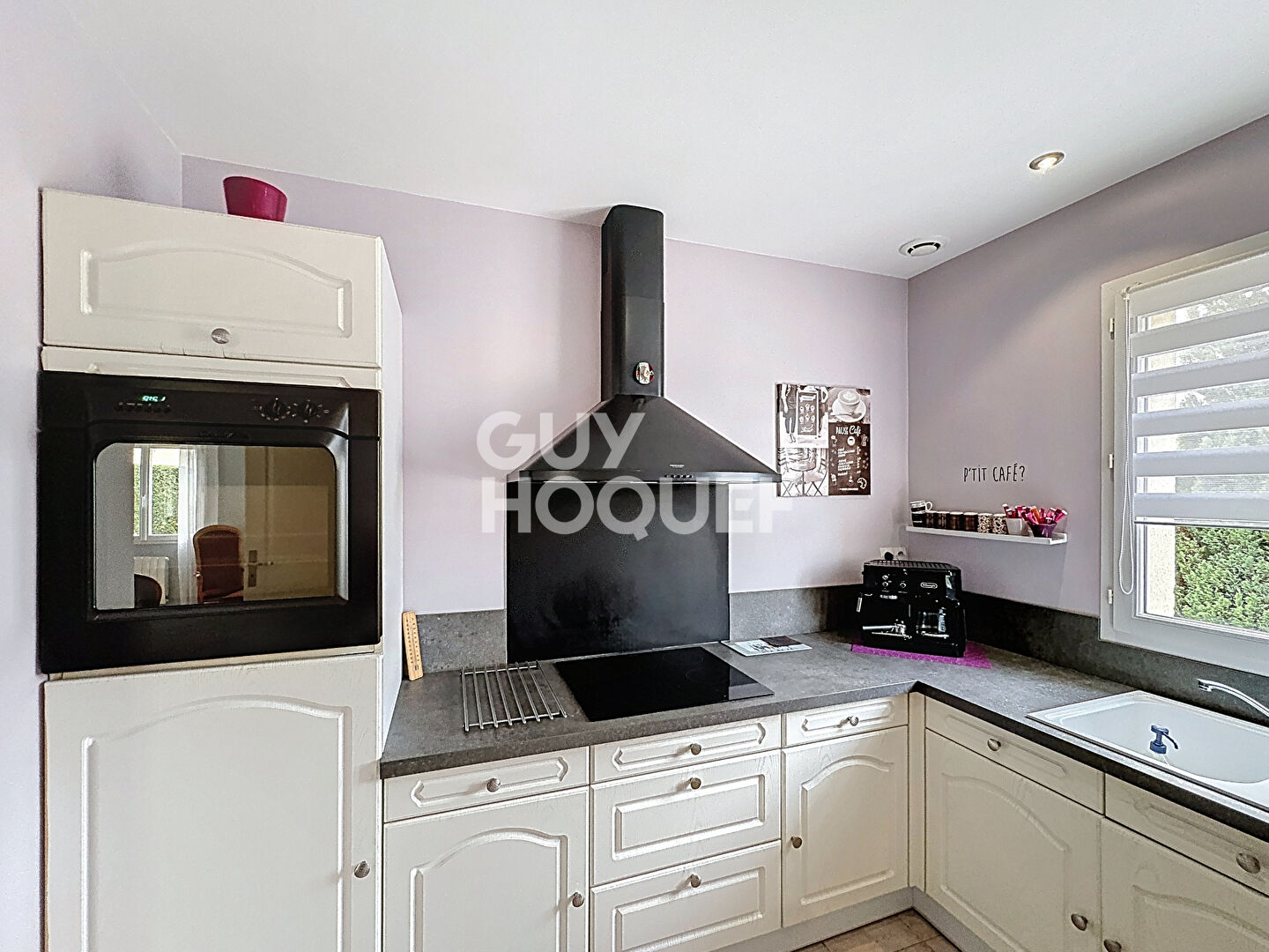 Maison Bretteville Sur Laize 5 pièce(s) 104.6 m2