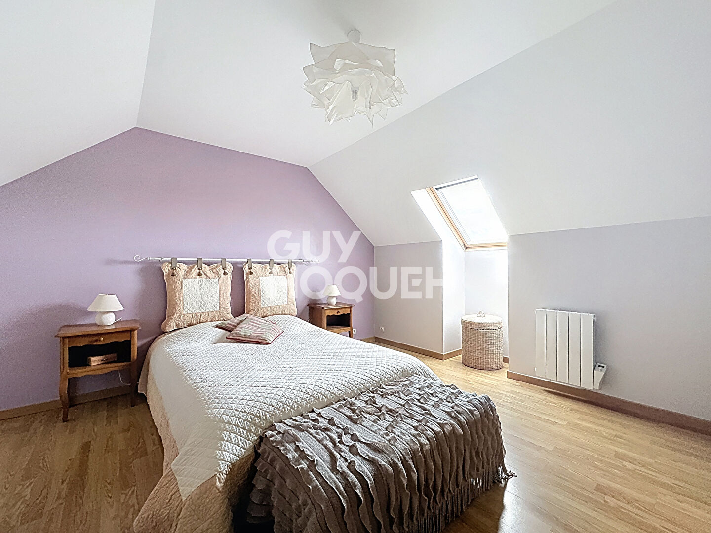 Maison Bretteville Sur Laize 5 pièce(s) 104.6 m2