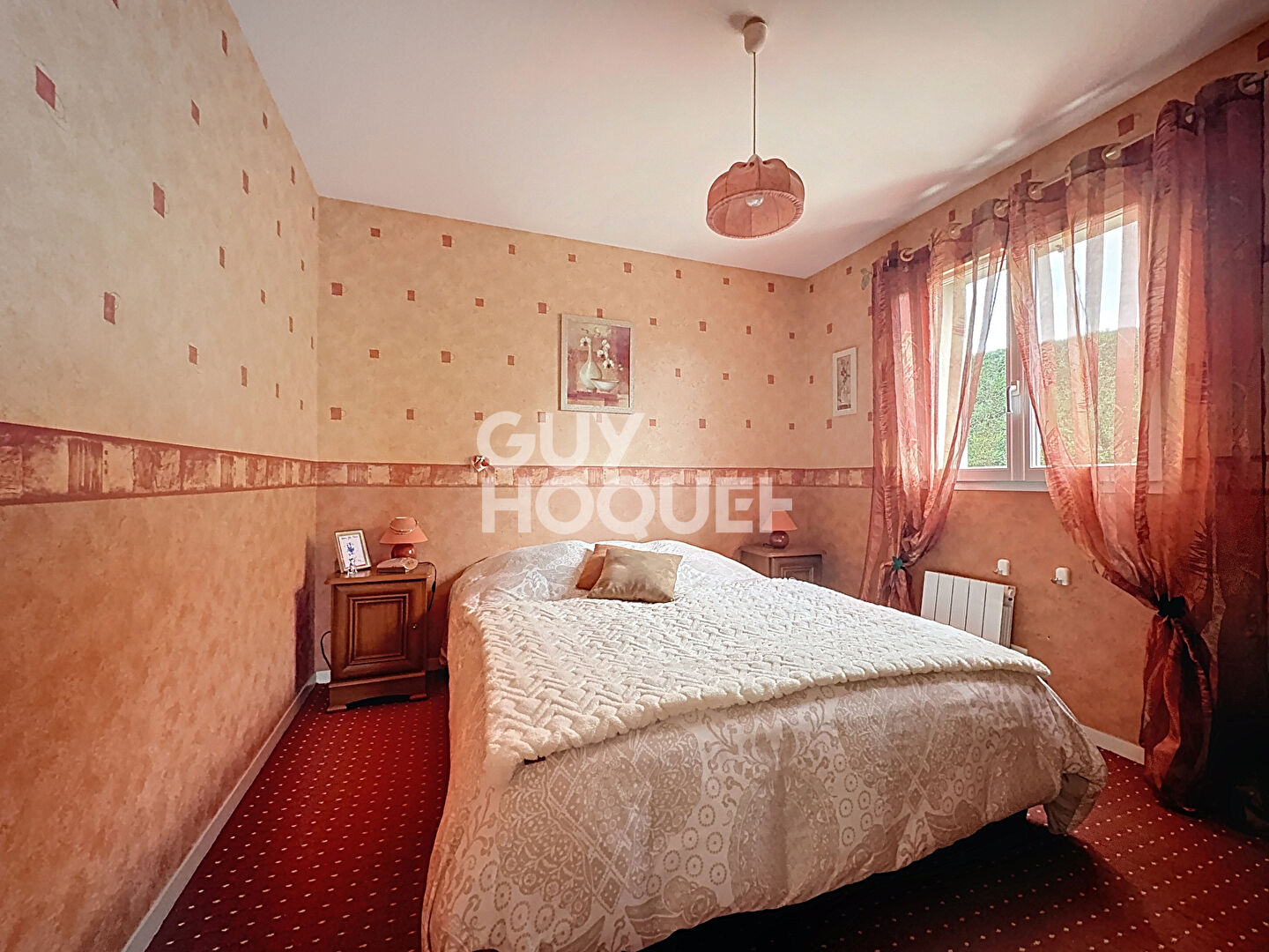 Maison Bretteville Sur Laize 5 pièce(s) 104.6 m2