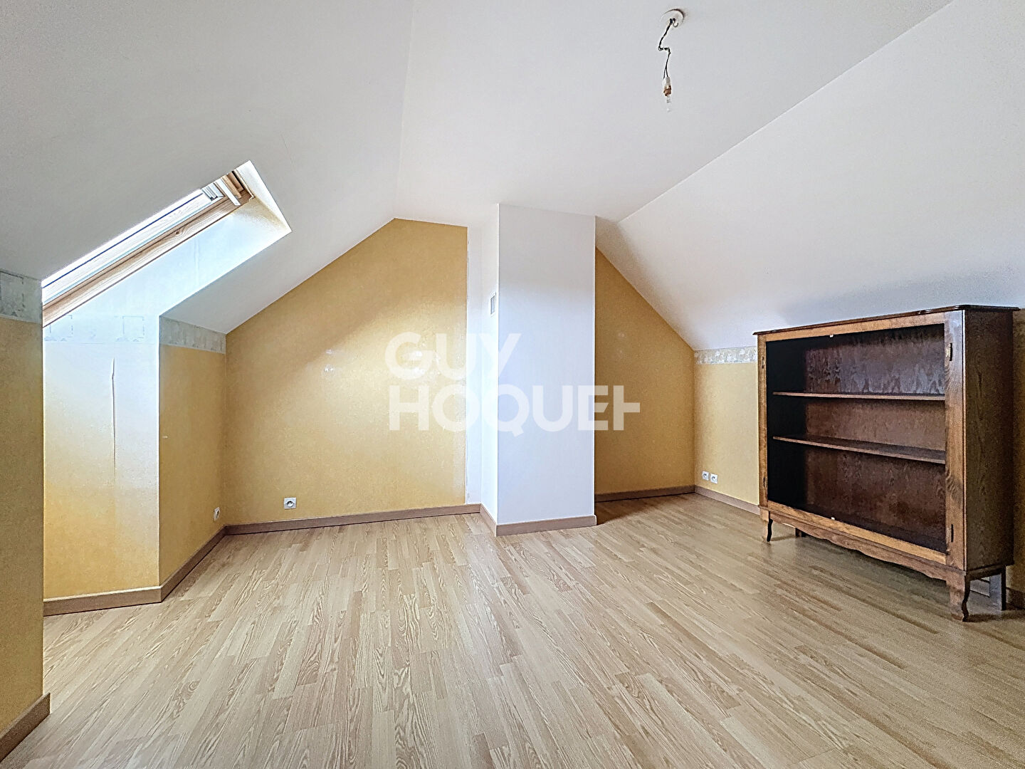 Maison Bretteville Sur Laize 5 pièce(s) 104.6 m2