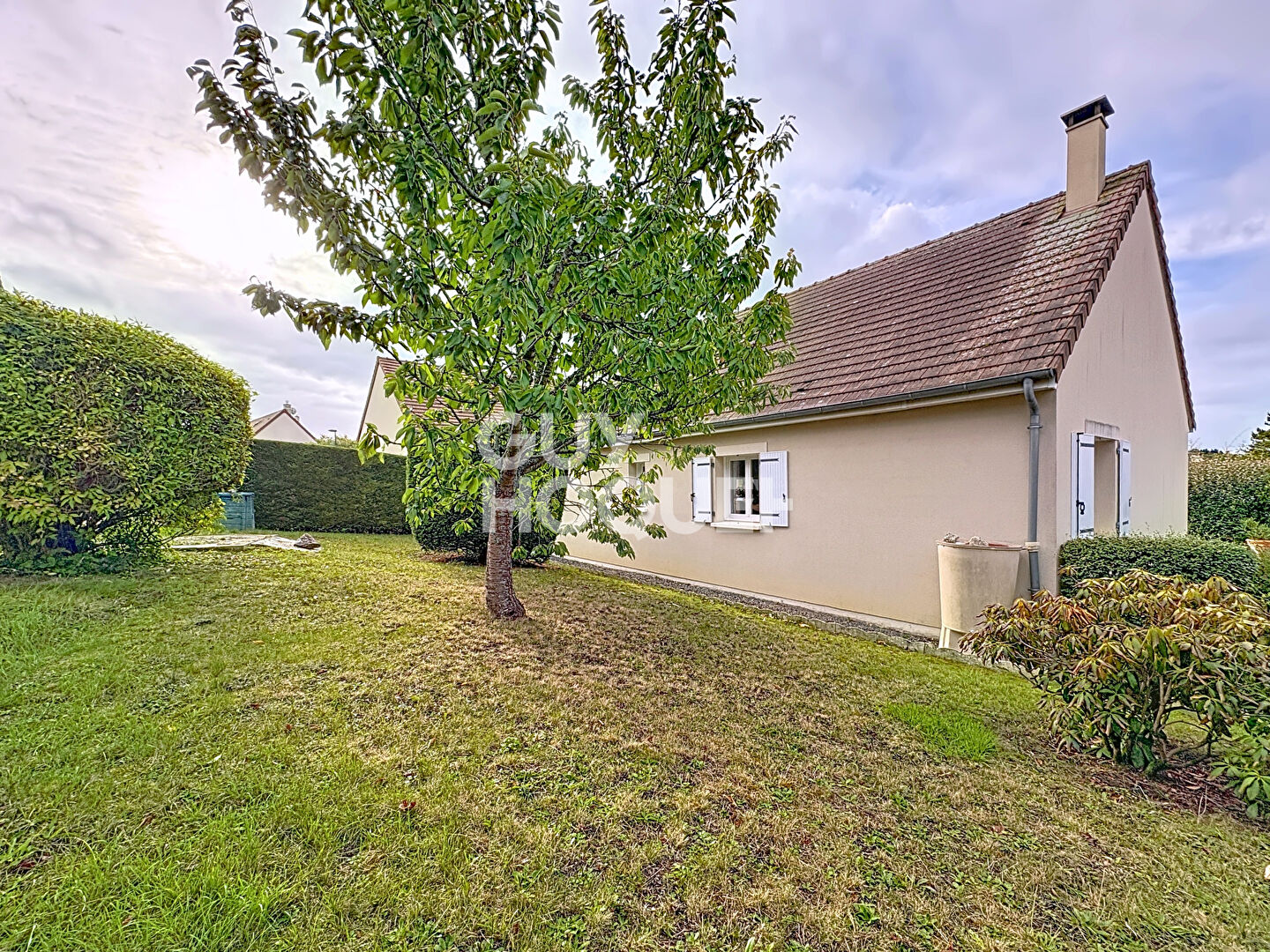 Maison Bretteville Sur Laize 5 pièce(s) 104.6 m2