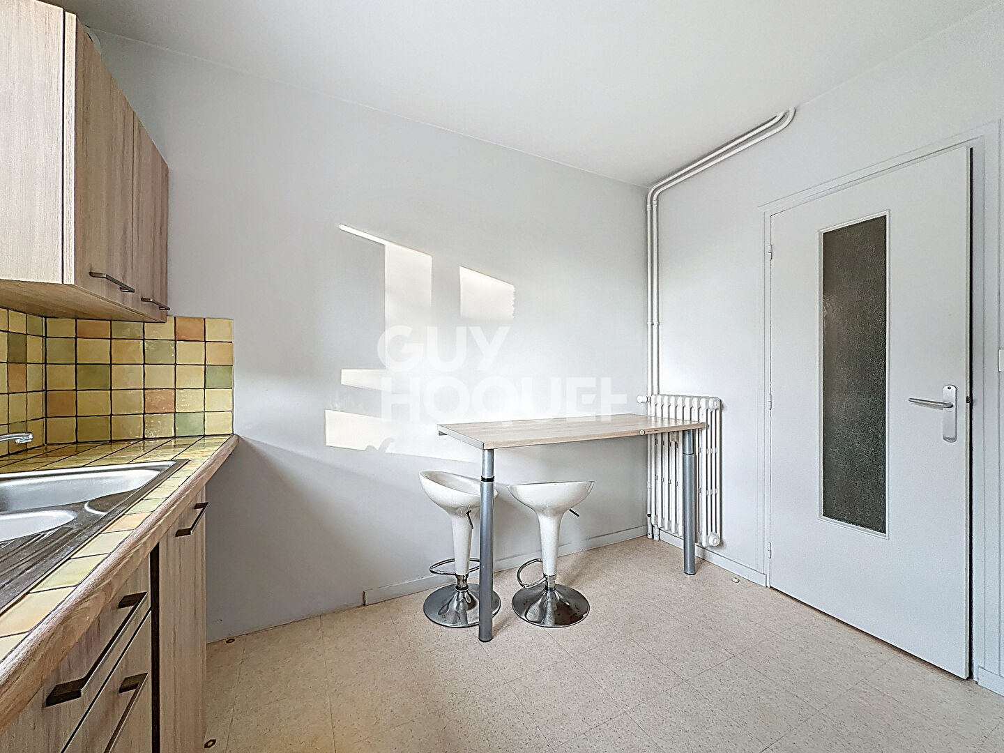 Appartement  2 pièce(s) 51m² - VENOIX