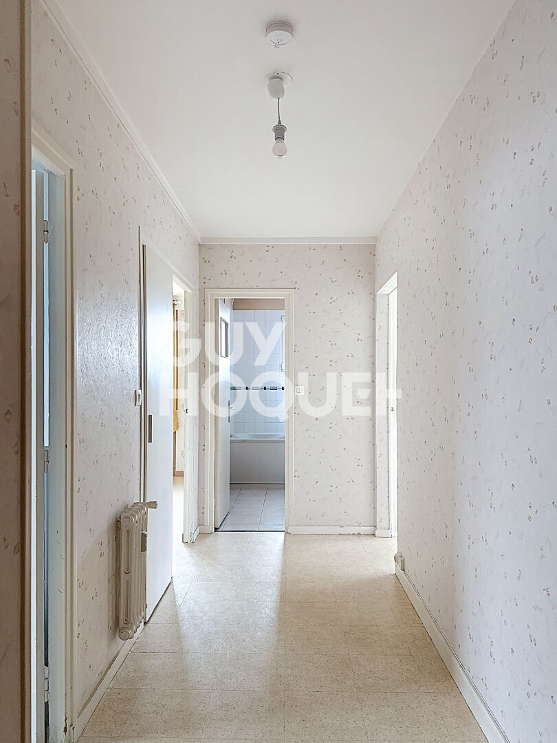 Appartement  2 pièce(s) 51m² - VENOIX