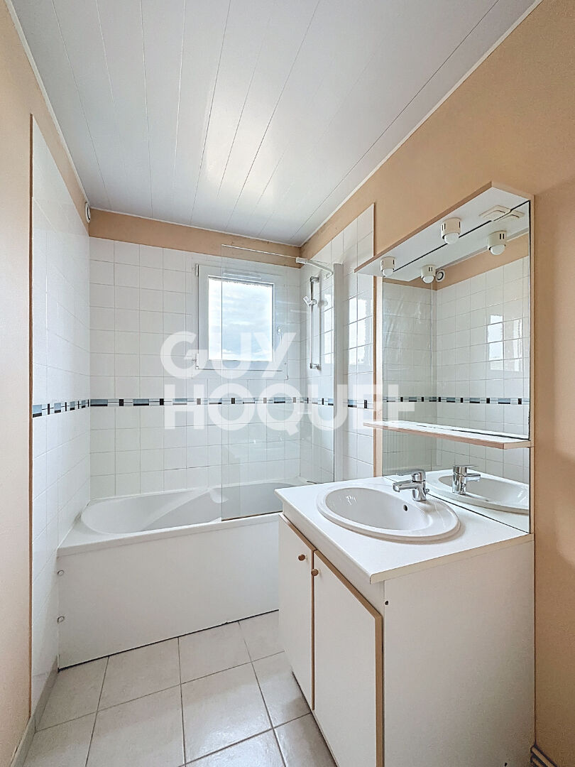 Appartement  2 pièce(s) 51m² - VENOIX