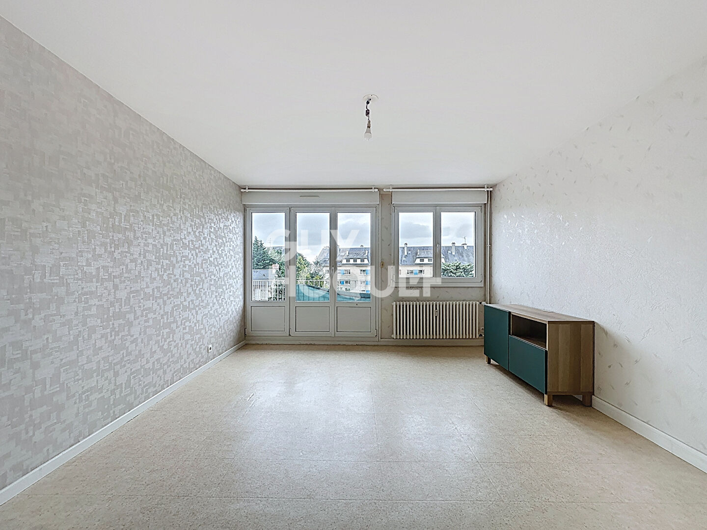 Appartement  2 pièce(s) 51m² - VENOIX