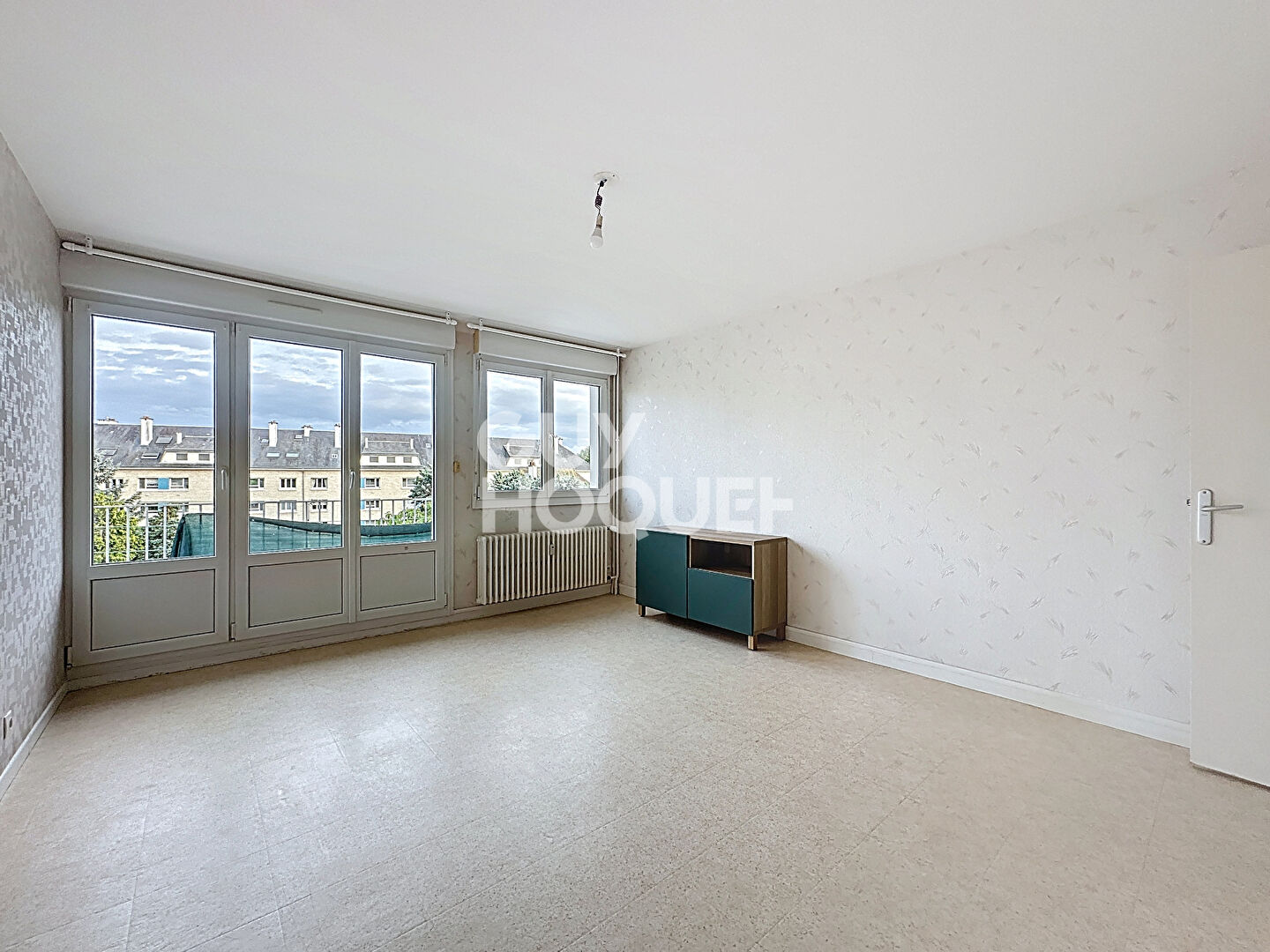 Appartement  2 pièce(s) 51m² - VENOIX