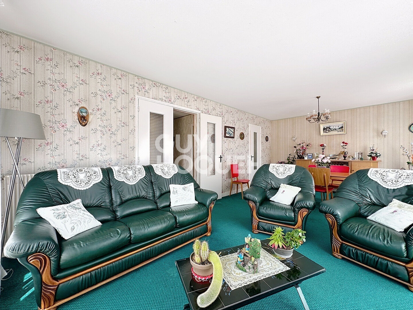 Maison de 110 m² à Courseulles sur Mer