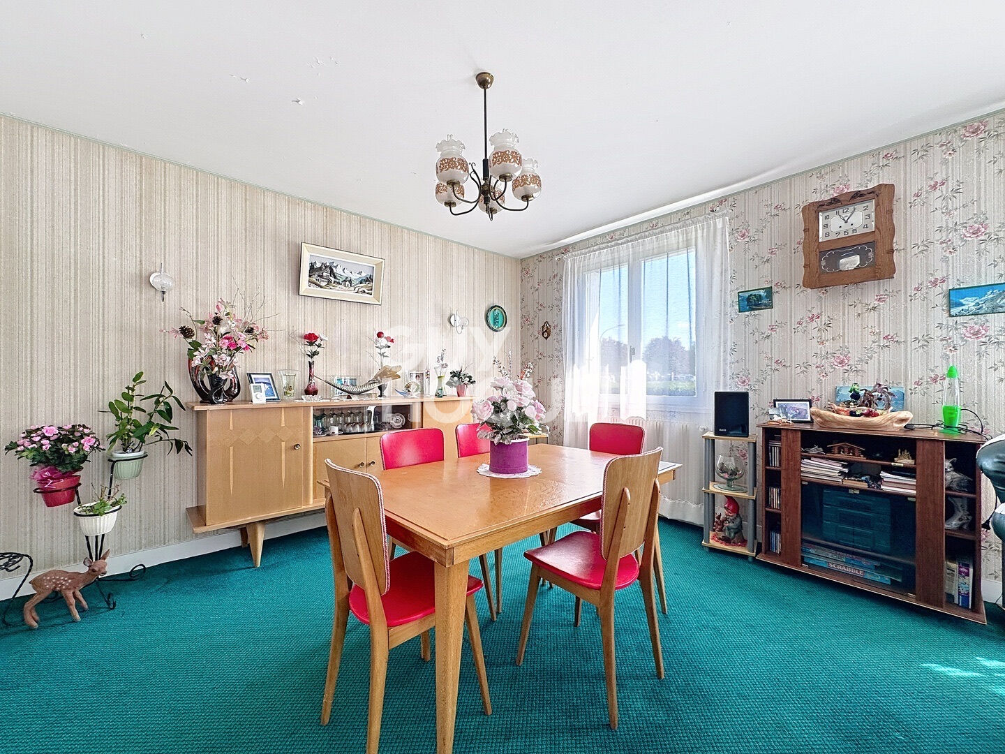 Maison de 110 m² à Courseulles sur Mer