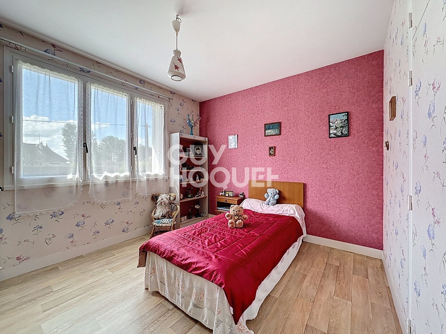 Maison de 110 m² à Courseulles sur Mer