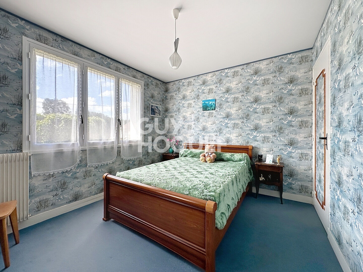 Maison de 110 m² à Courseulles sur Mer