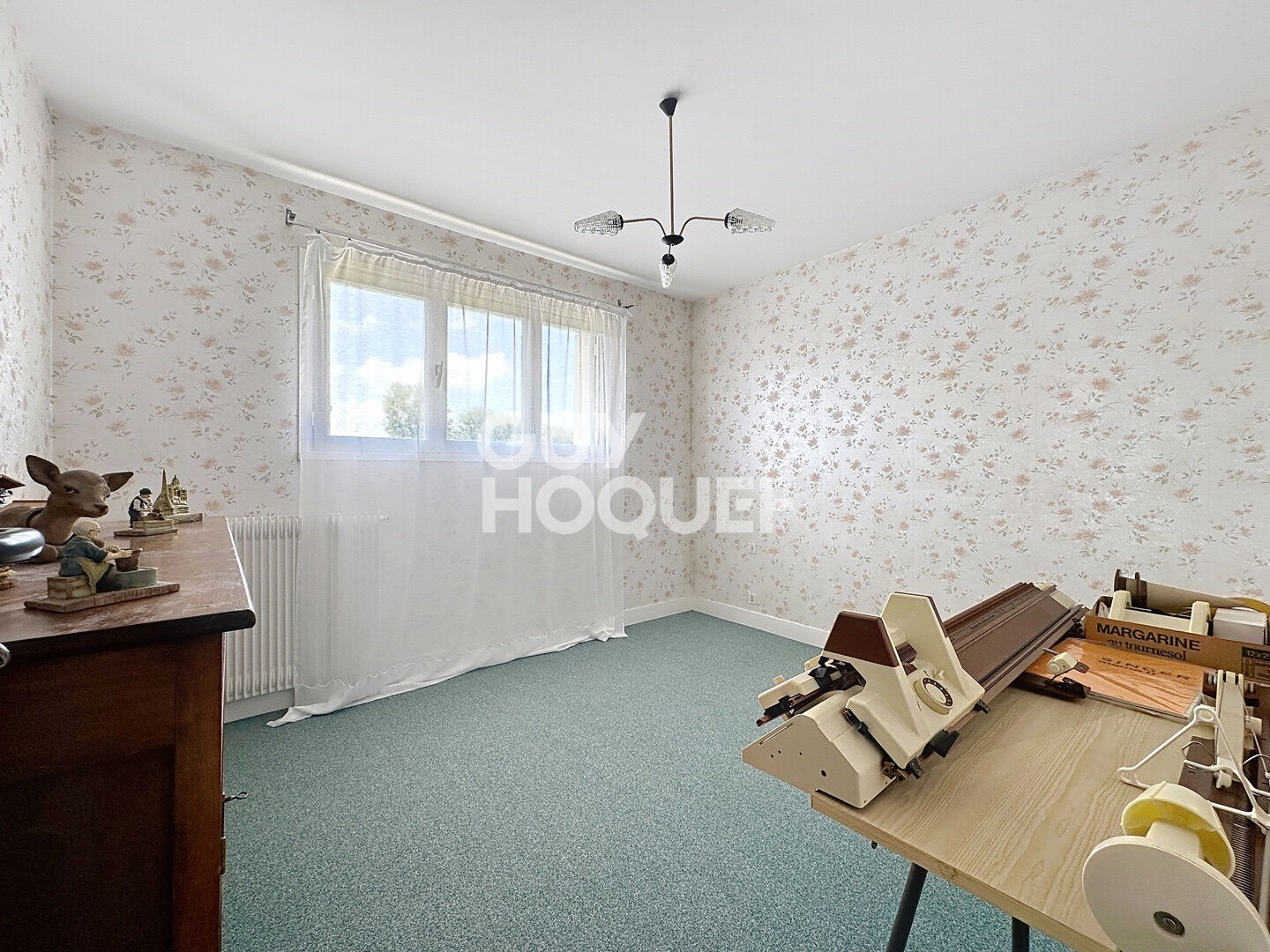 Maison de 110 m² à Courseulles sur Mer