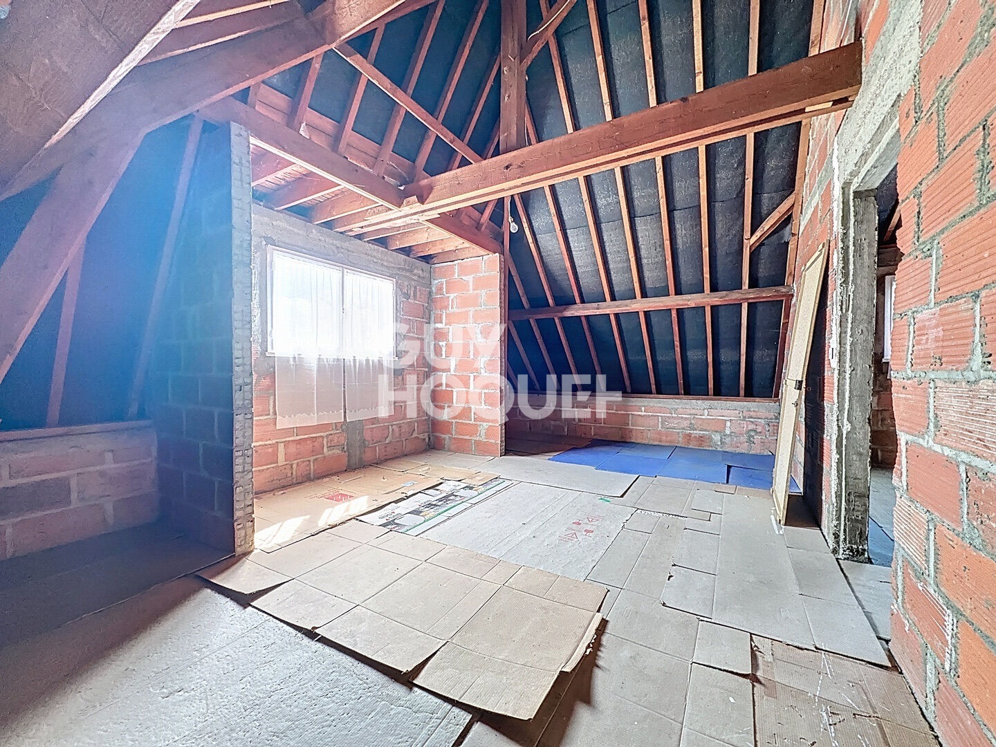 Maison de 110 m² à Courseulles sur Mer