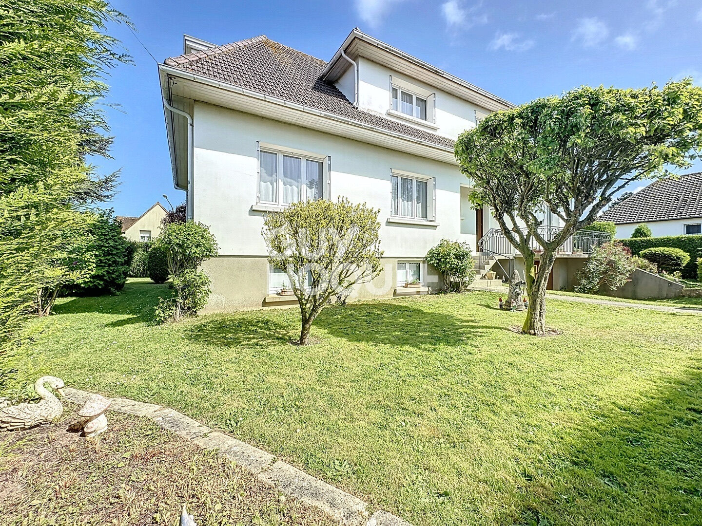 Maison de 110 m² à Courseulles sur Mer