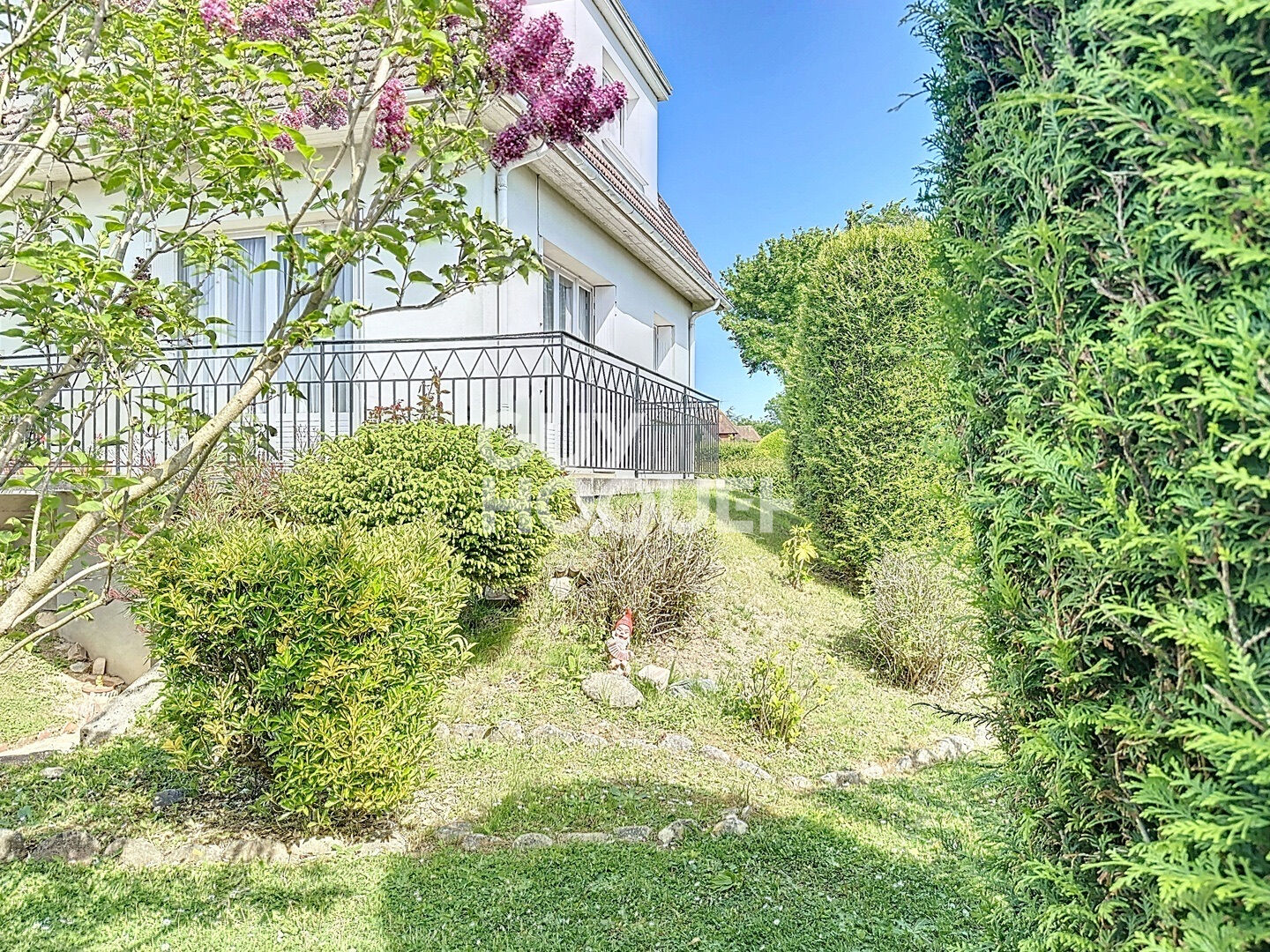 Maison de 110 m² à Courseulles sur Mer