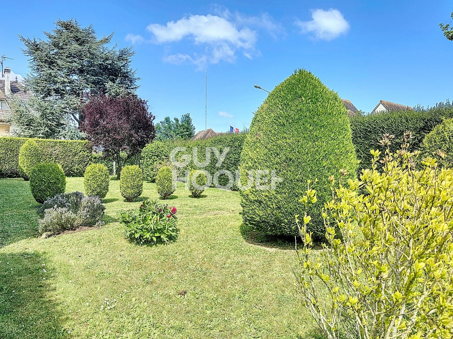 Maison de 110 m² à Courseulles sur Mer