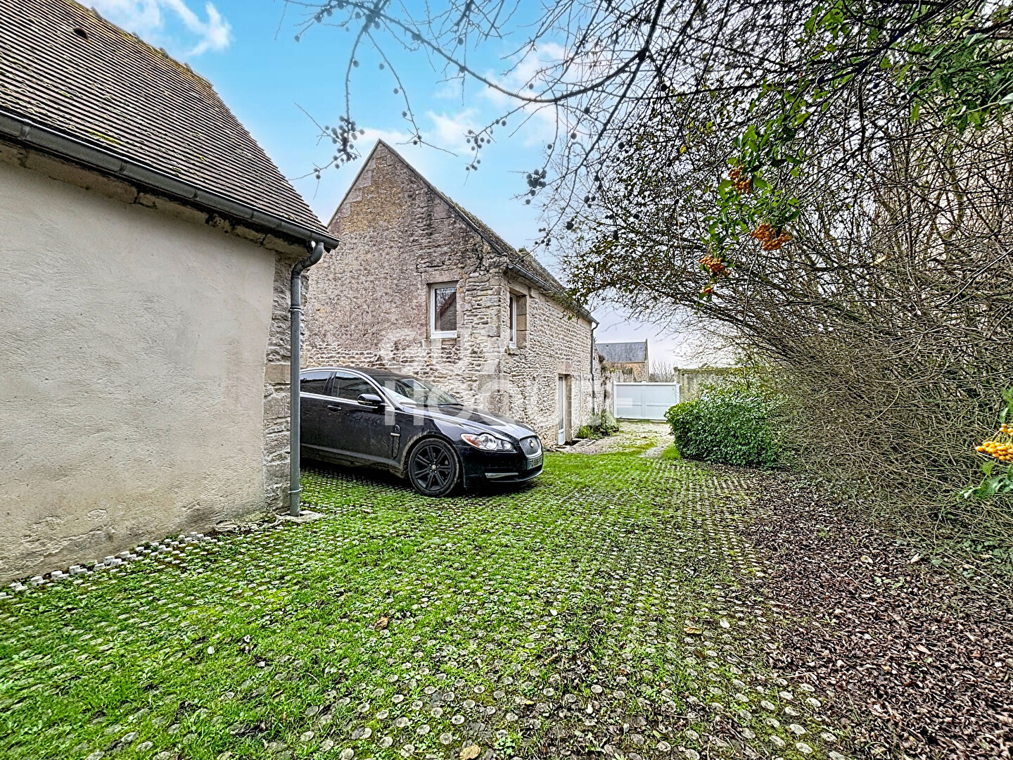 Maison 9 pièces 238 m2