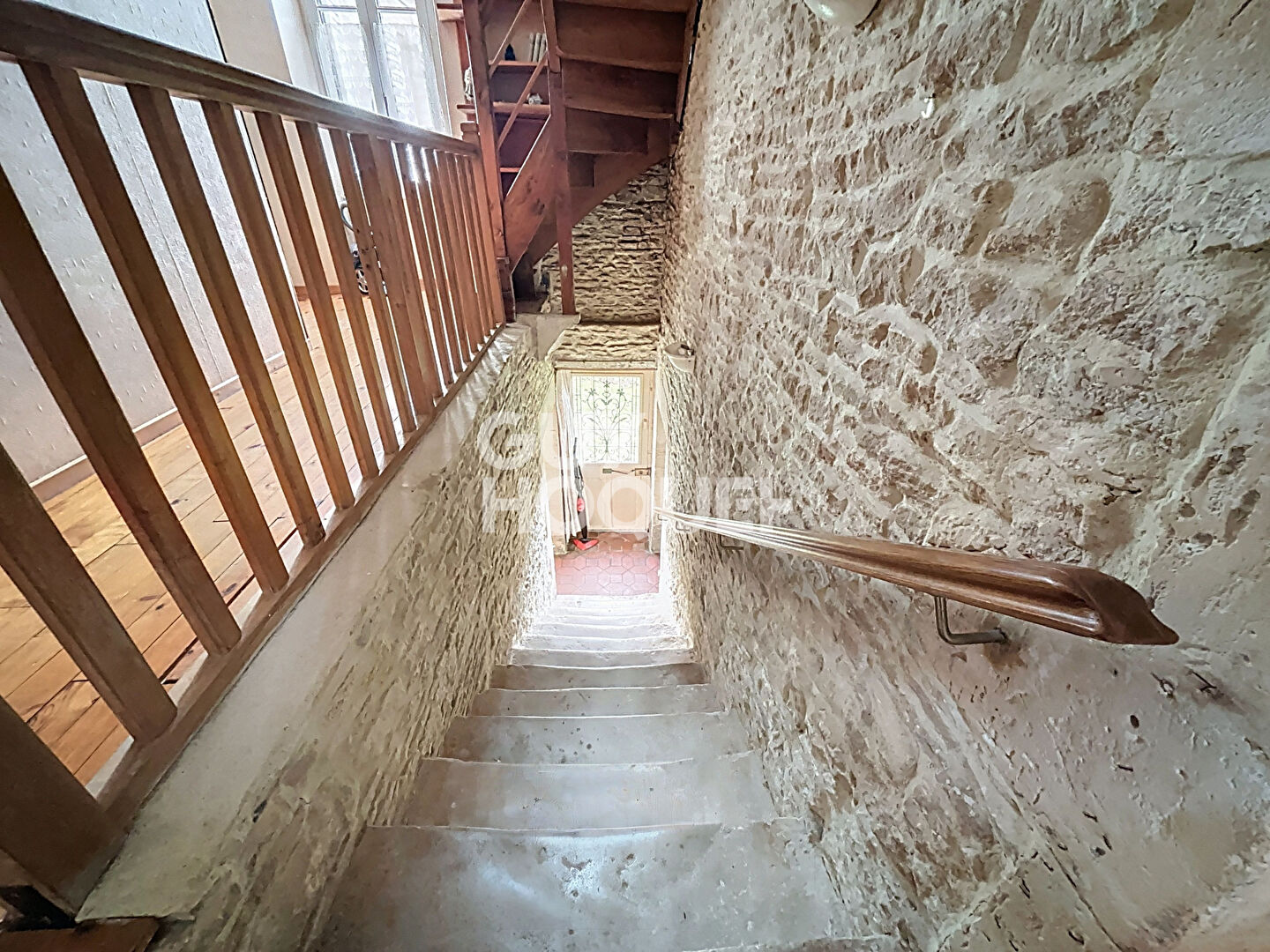 Maison 9 pièces 238 m2