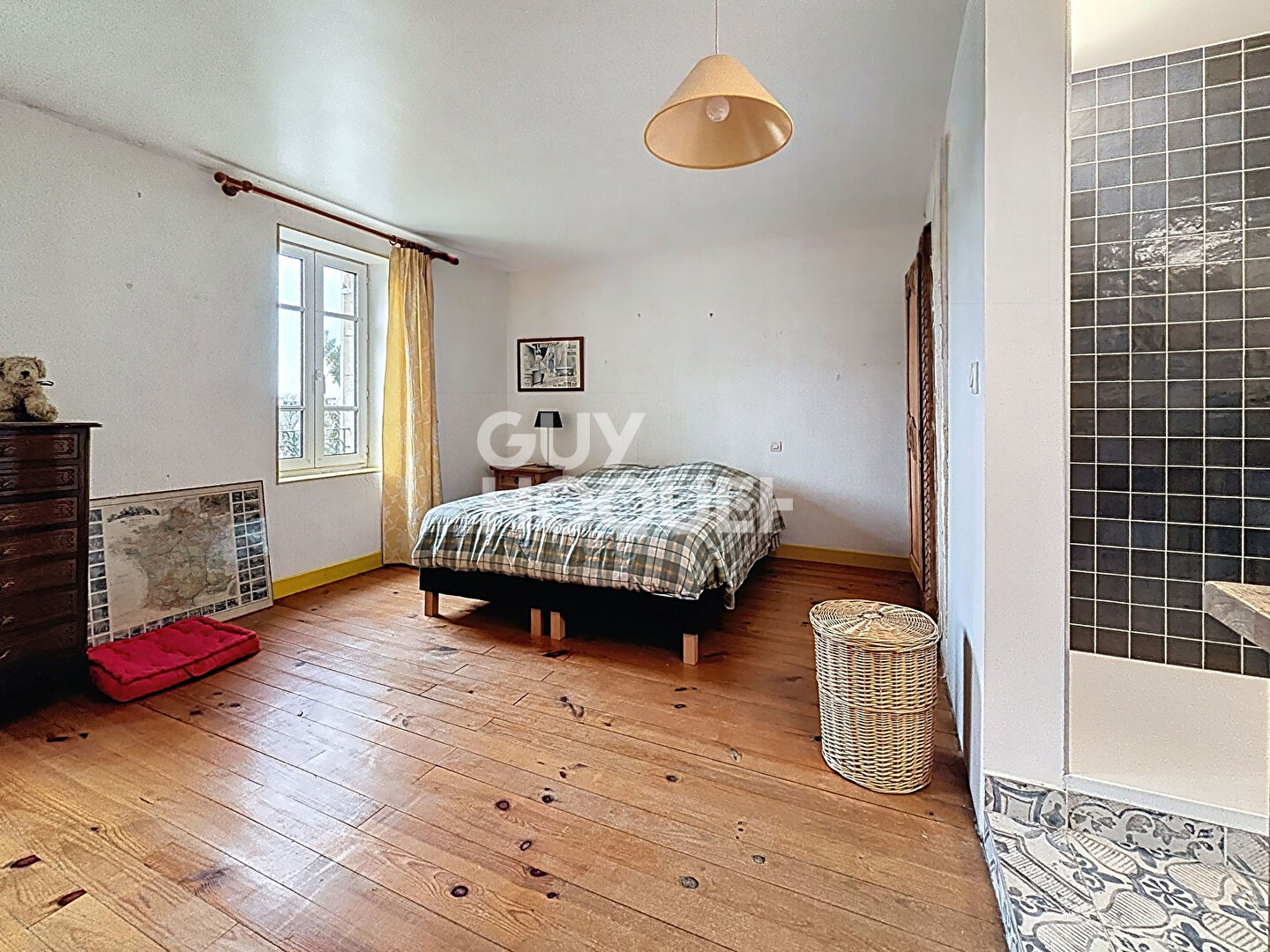 Maison 9 pièces 238 m2