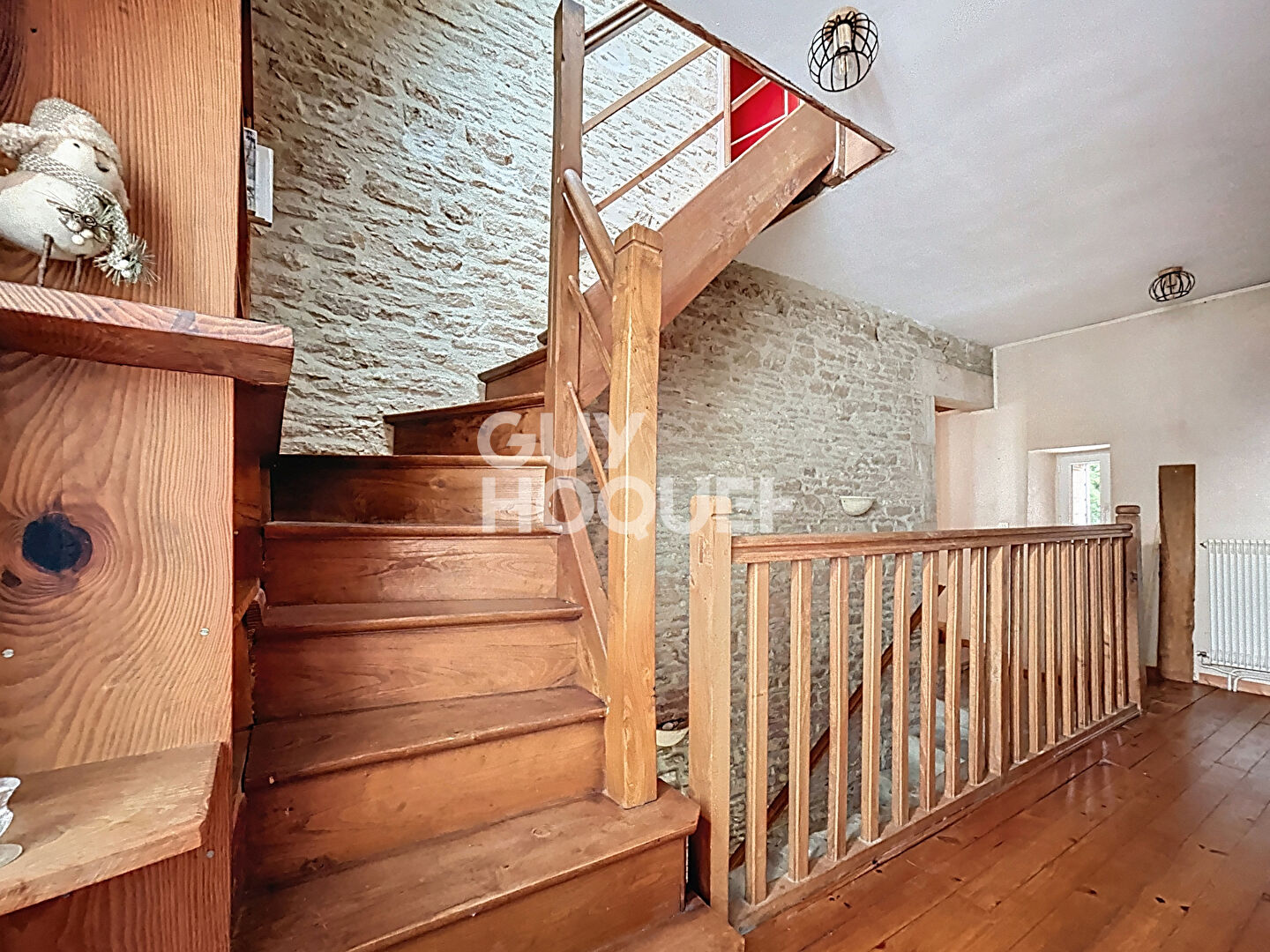 Maison 9 pièces 238 m2