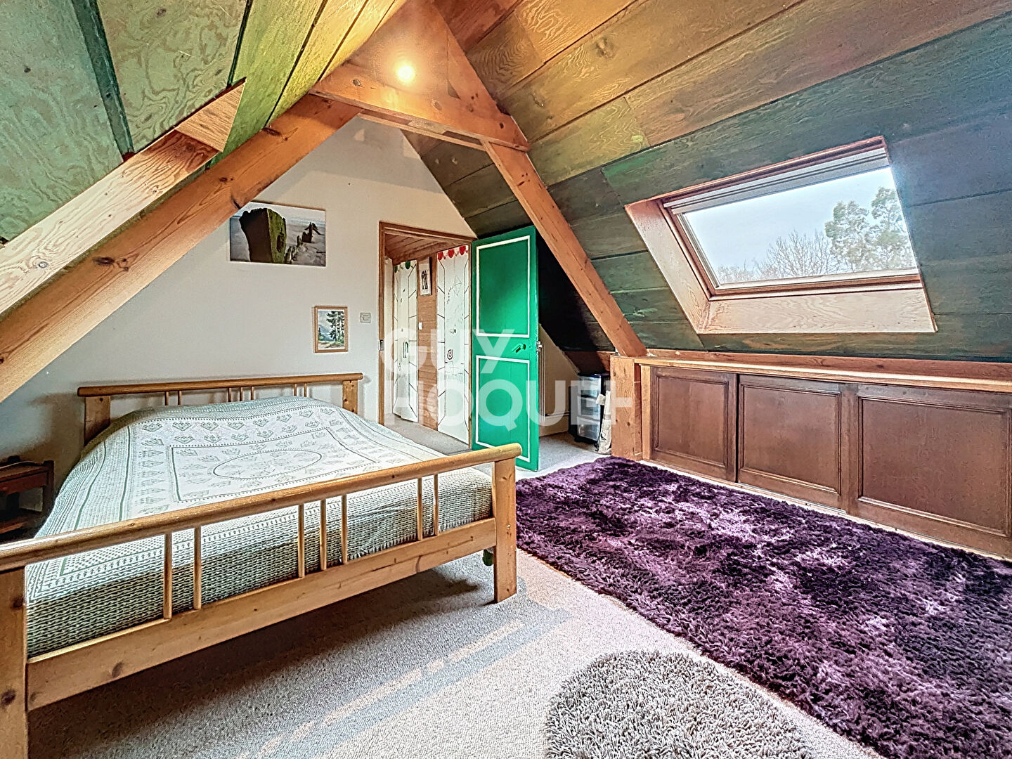 Maison 9 pièces 238 m2