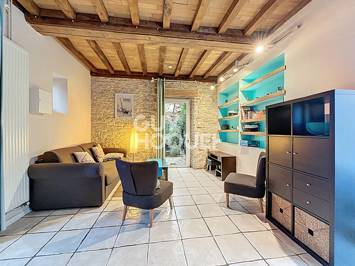 Maison 9 pièces 238 m2