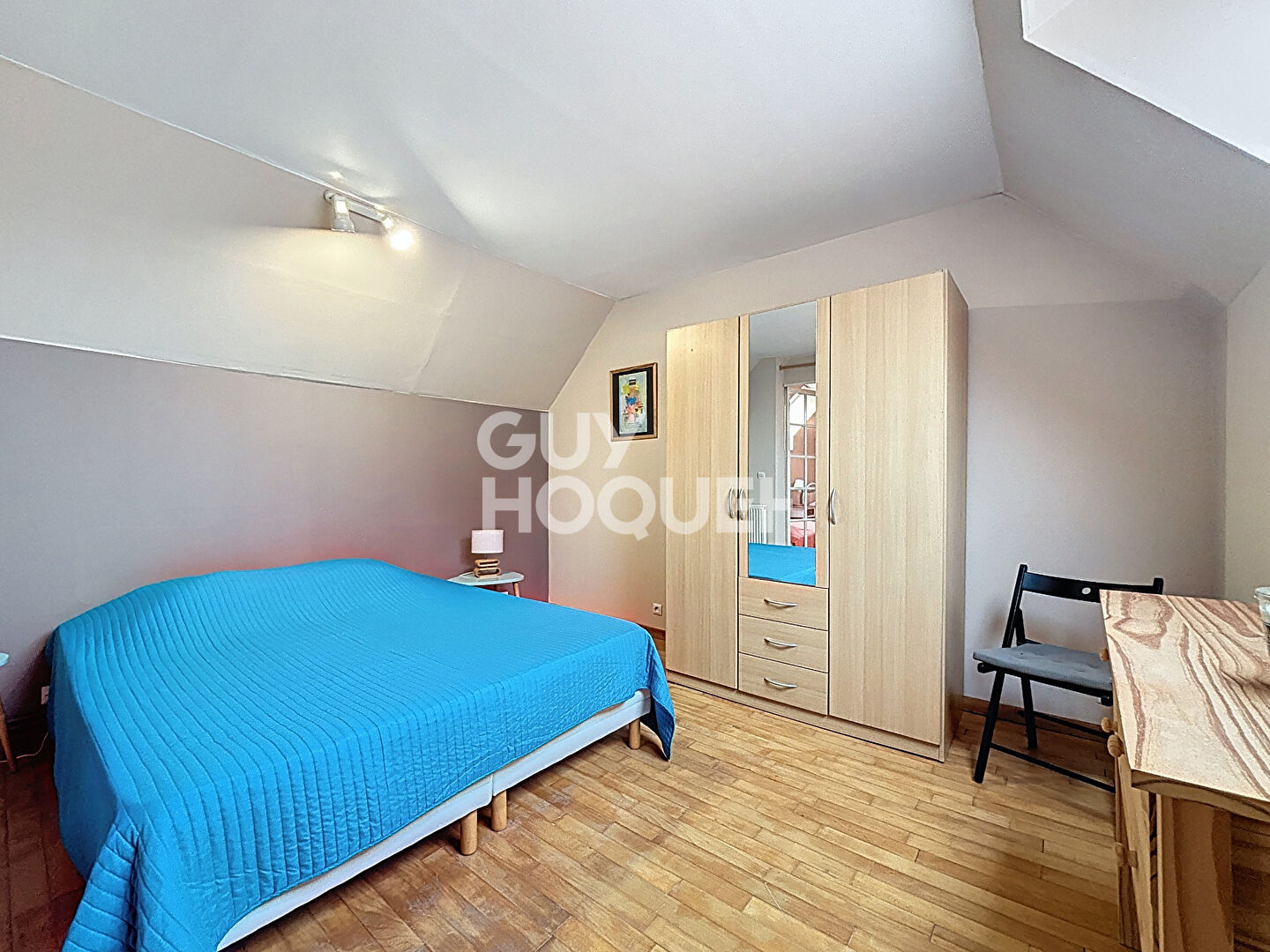 Maison 9 pièces 238 m2