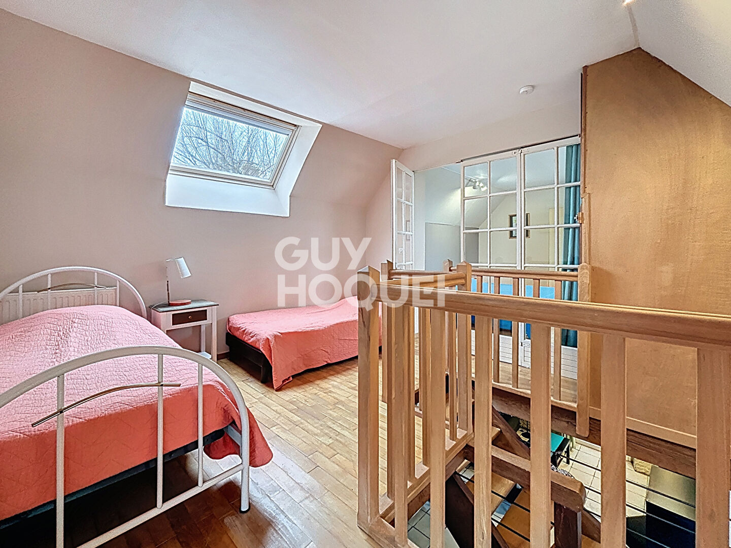 Maison 9 pièces 238 m2