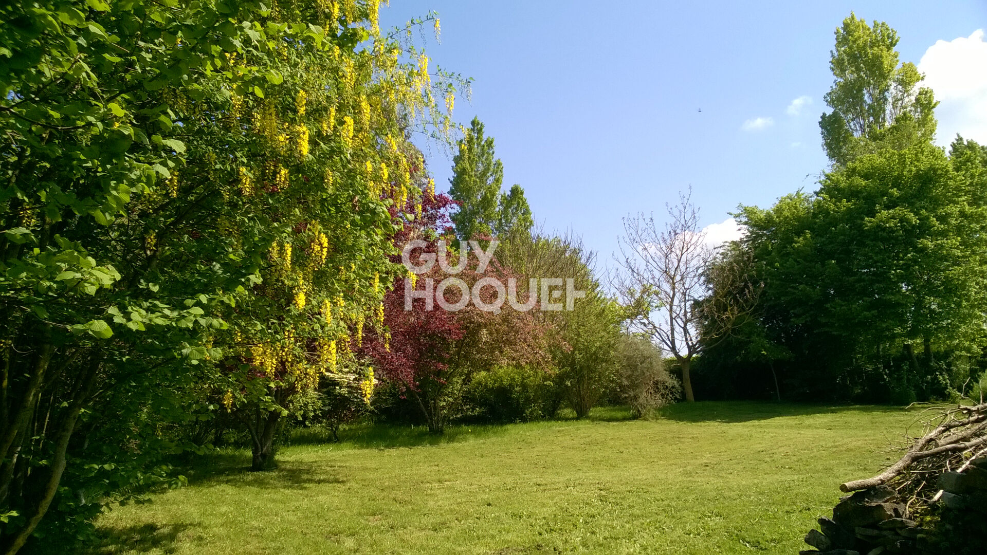 Maison 9 pièces 238 m2