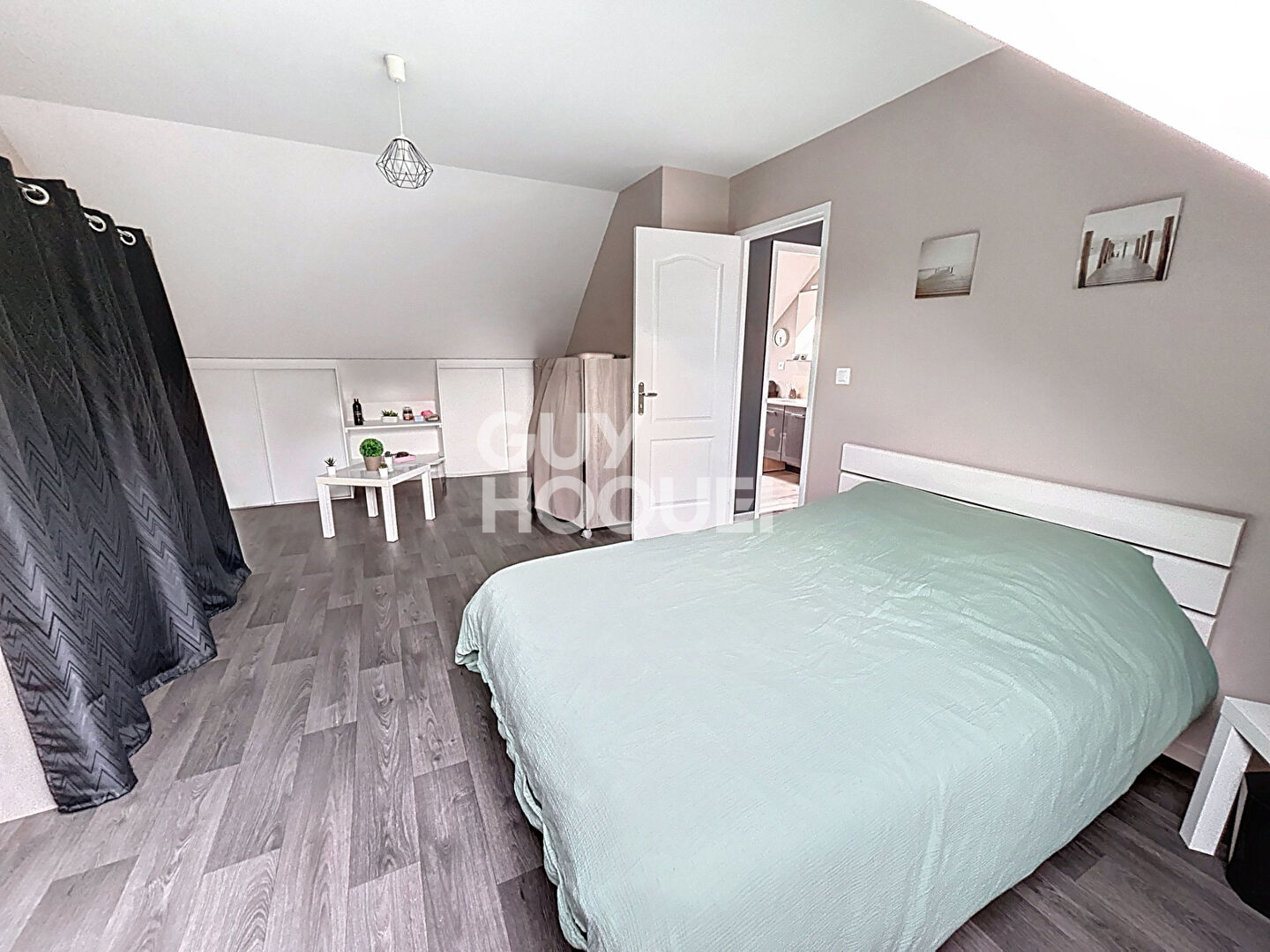 Maison Rots 8 pièce 196 m2