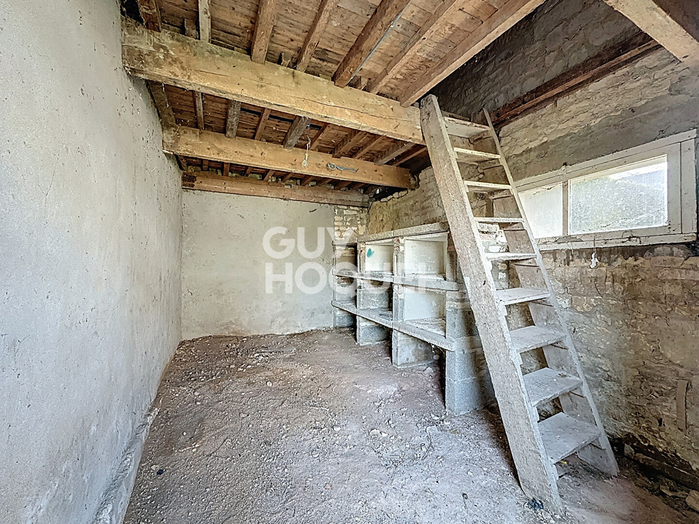 Maison 5 pièces 3 chambres 115m²