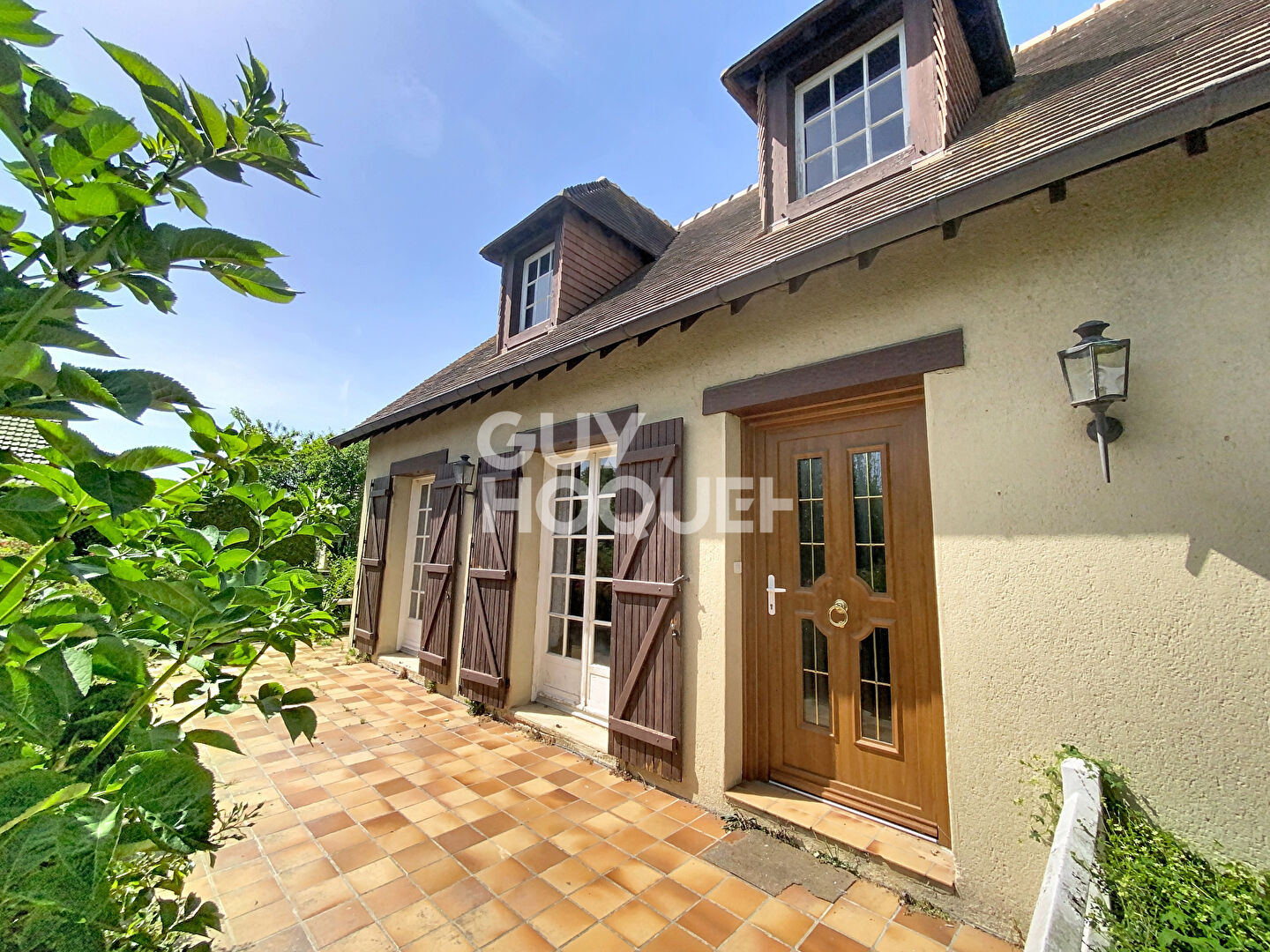 Maison Carpiquet 4 pièce 140 m2