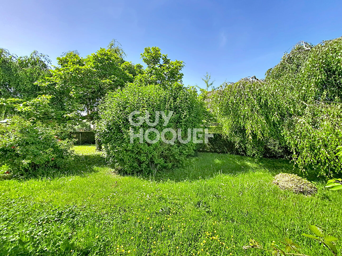 Maison Carpiquet 4 pièce 140 m2