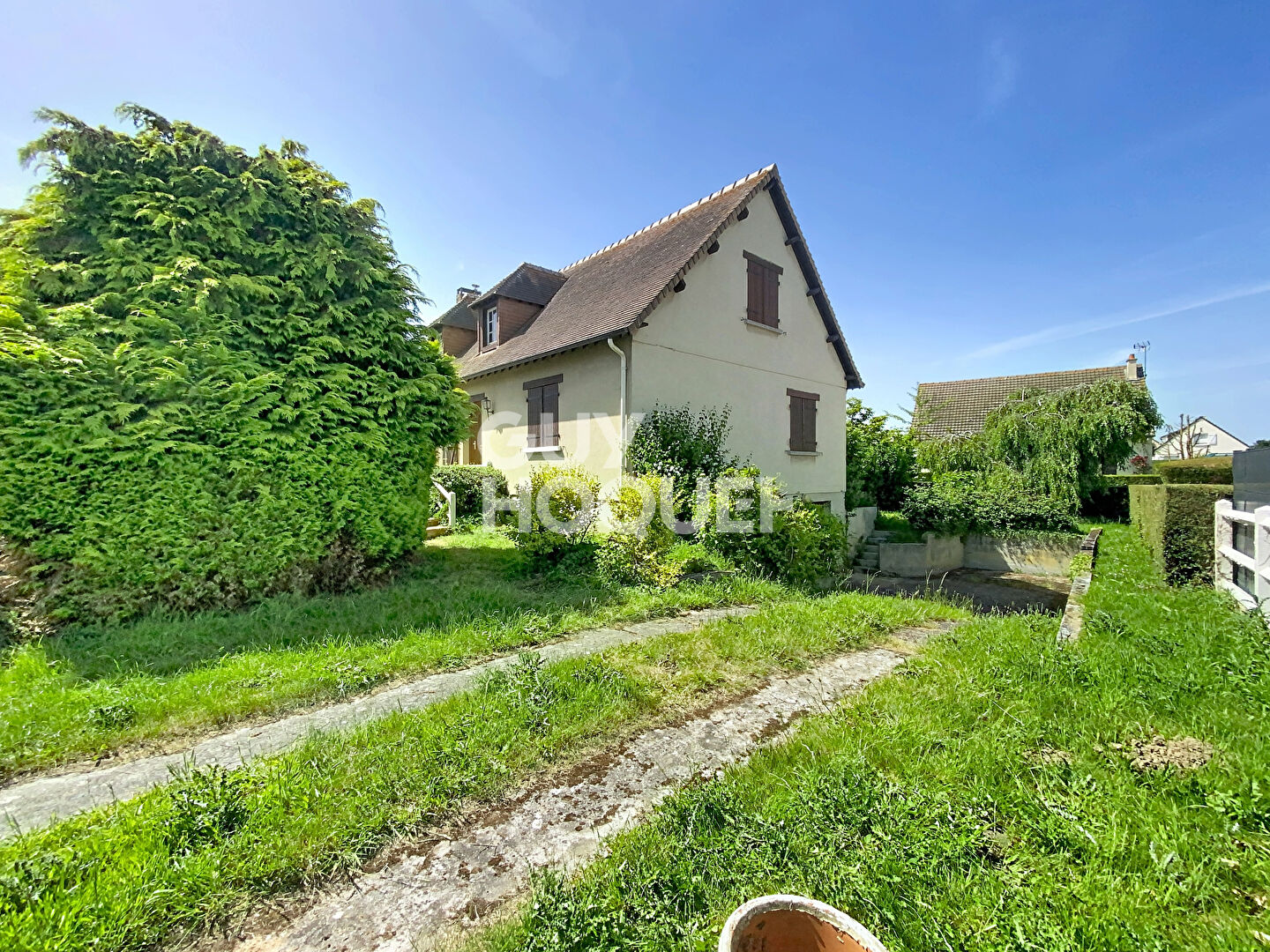 Maison Carpiquet 4 pièce 140 m2
