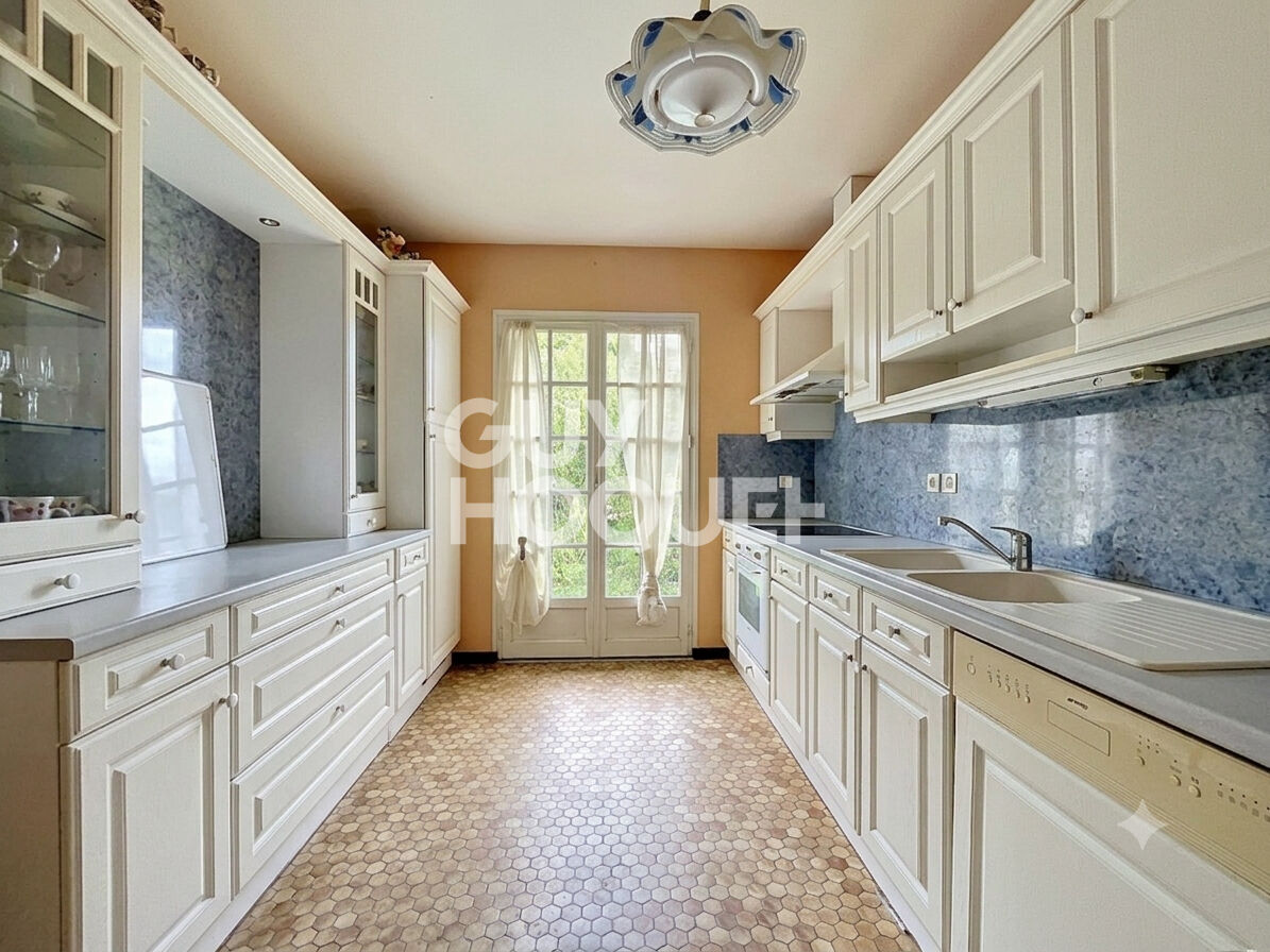 Maison Carpiquet 4 pièce 140 m2