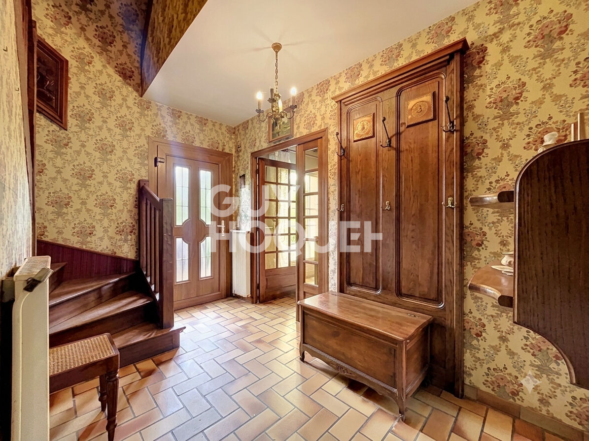 Maison Carpiquet 4 pièce 140 m2