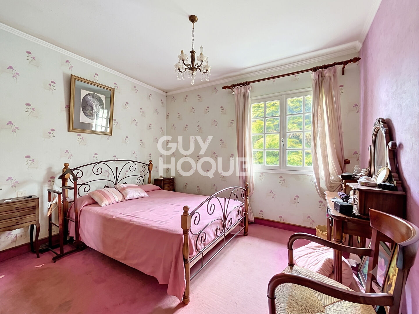 Maison Carpiquet 4 pièce 140 m2