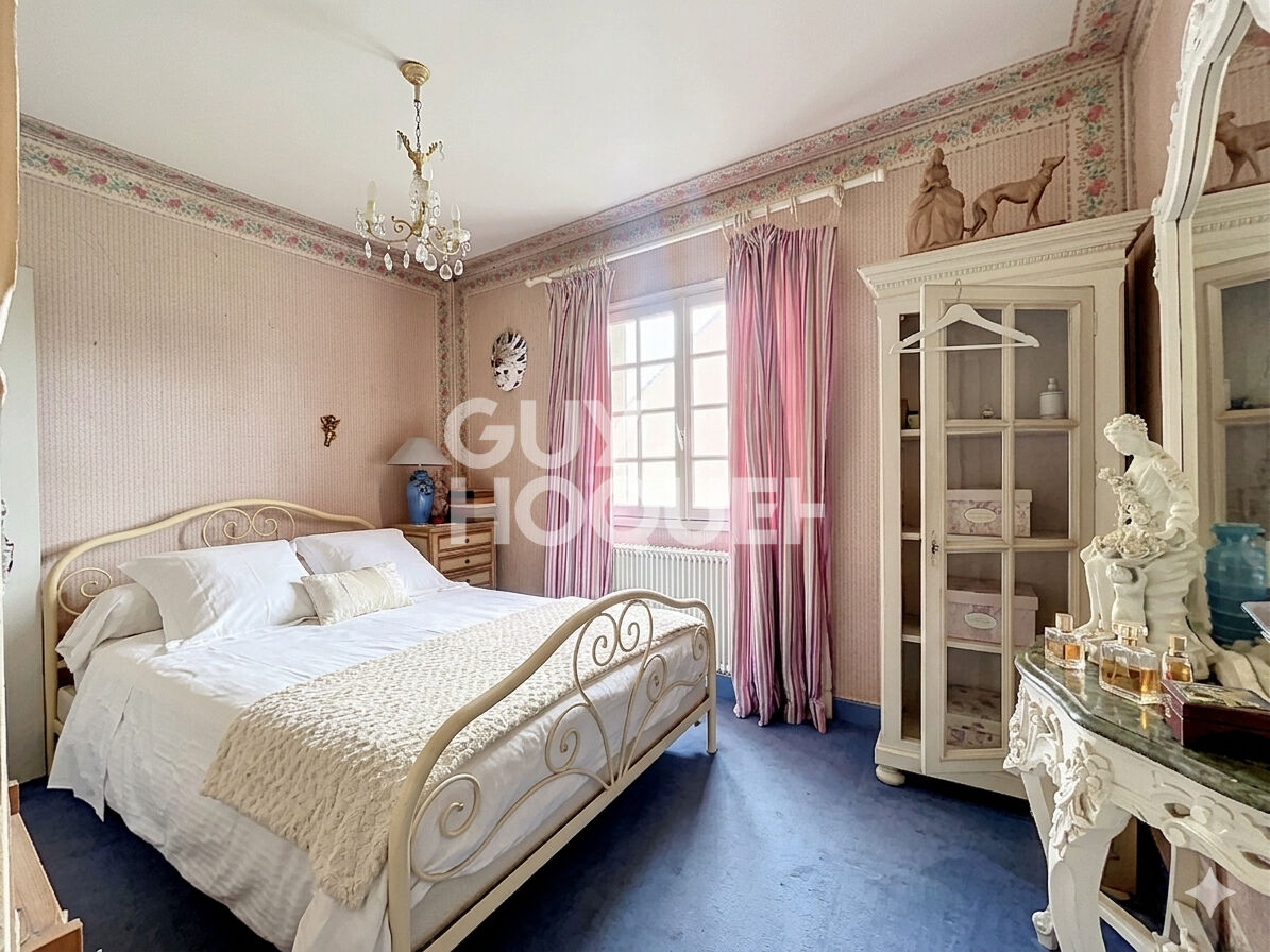 Maison Carpiquet 4 pièce 140 m2