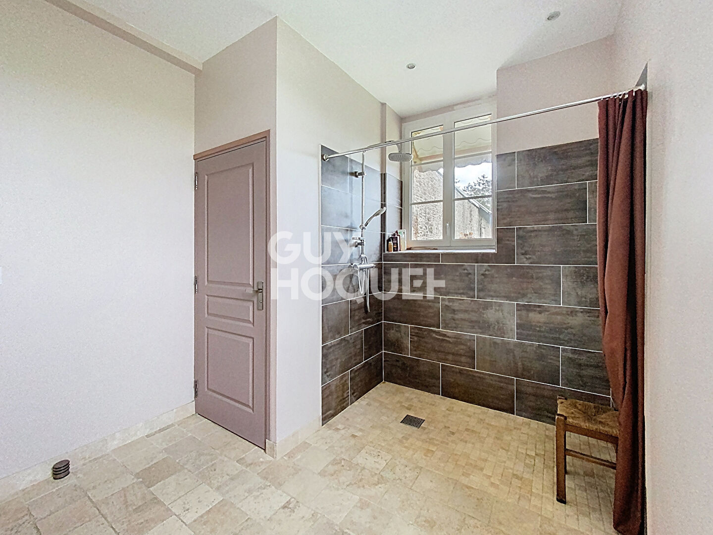 Maison Les Loges 6 pièce(s) 218 m2