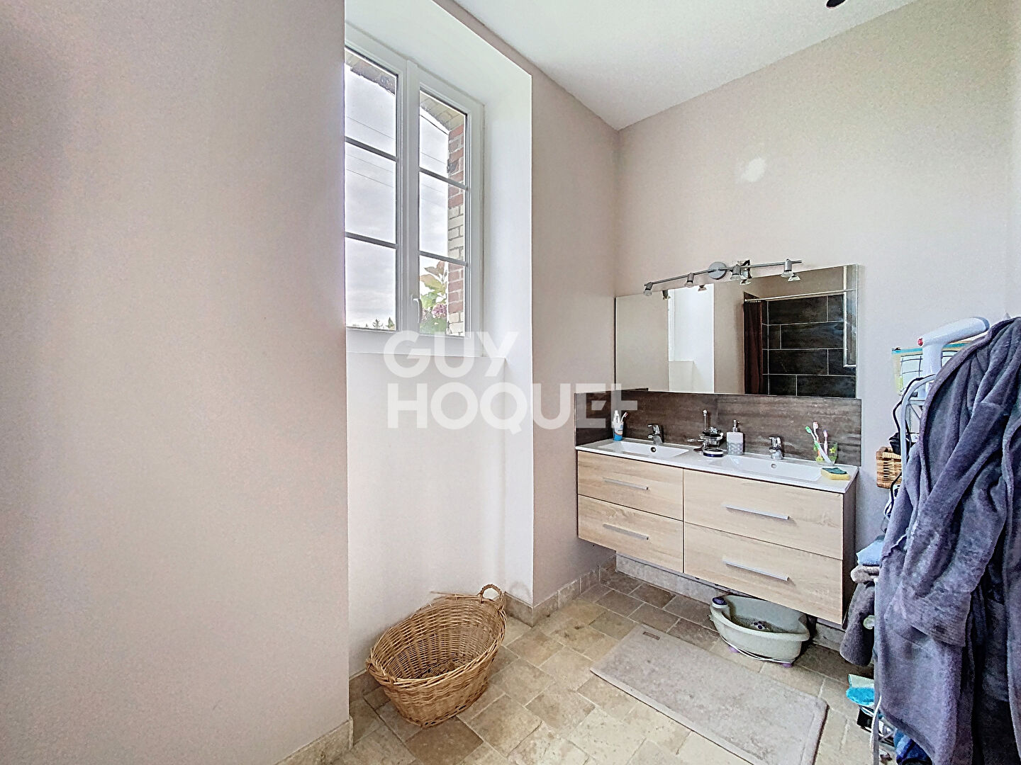 Maison Les Loges 6 pièce(s) 218 m2